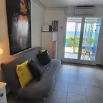 Bleu Boucharel Apartamento *