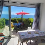 Apartamento Bleu Boucharel Saint Aygulf