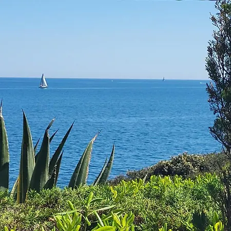 Lejlighed Bleu Boucharel