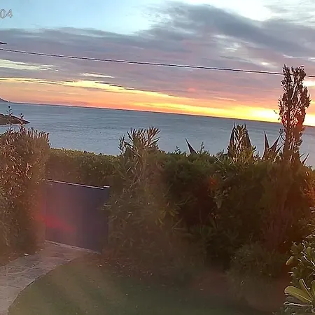 Lejlighed Bleu Boucharel Saint Aygulf