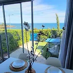 Bleu Boucharel Apartment Saint Aygulf