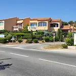 Διαμέρισμα Bleu Boucharel