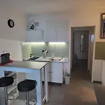 Apartment Bleu Boucharel Saint Aygulf