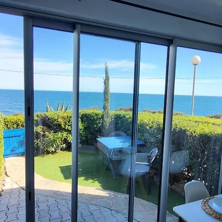 Bleu Boucharel Apartamento