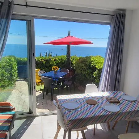 Apartamento Bleu Boucharel Saint Aygulf