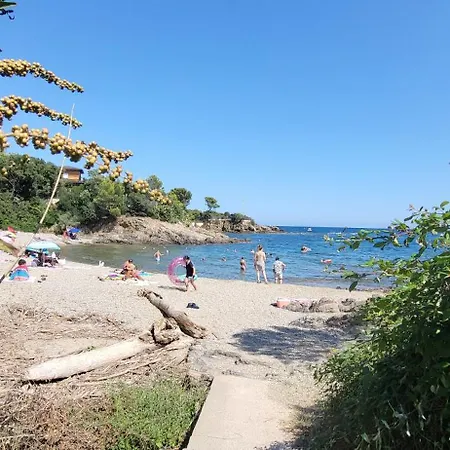 Bleu Boucharel Apartamento