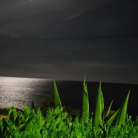 Bleu Boucharel Saint Aygulf