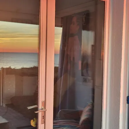 Apartamento Bleu Boucharel Saint Aygulf