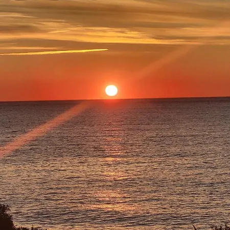 Bleu Boucharel Διαμέρισμα