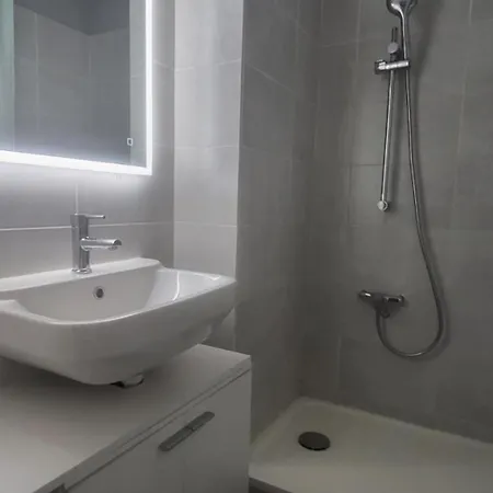 Bleu Boucharel Apartamento Saint Aygulf