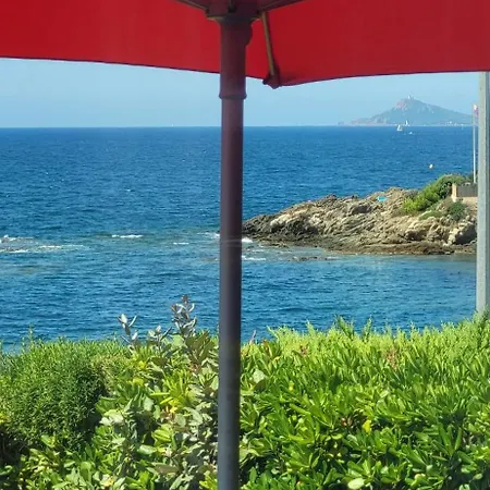 Διαμέρισμα Bleu Boucharel