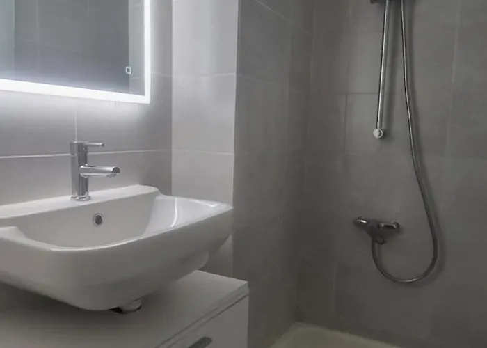Bleu Boucharel Appartement Saint Aygulf